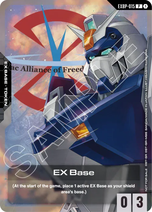 EX Base