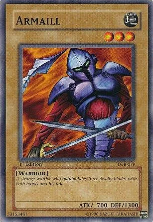 Armaill