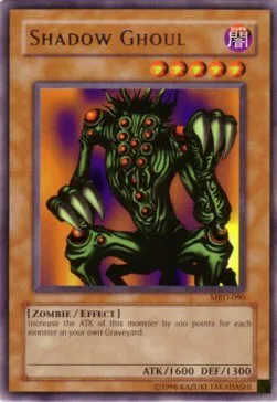 Shadow Ghoul