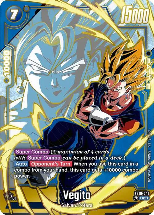 Vegito
