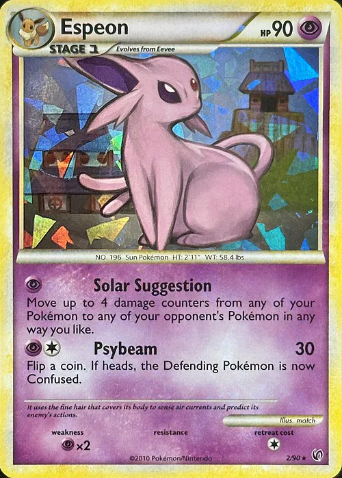 Espeon