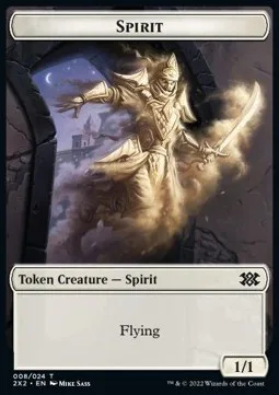 Spirit // Cat Dragon