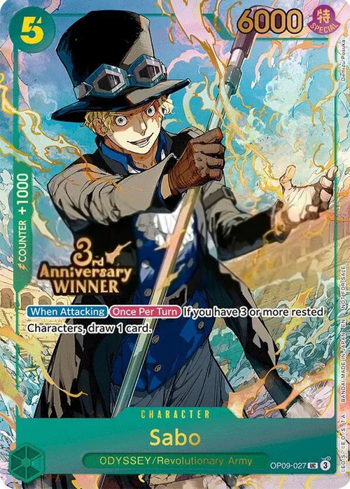 Sabo
