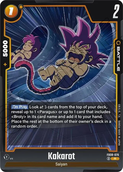 Kakarot