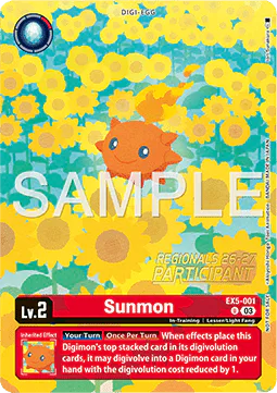 Sunmon