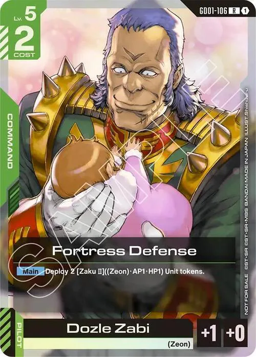 Fortress Defense