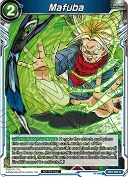 Mafuba