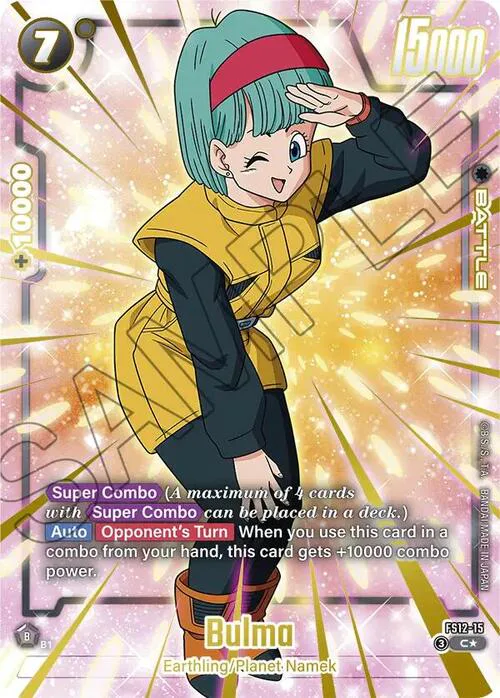 Bulma