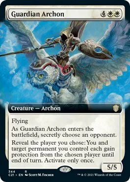 Guardian Archon