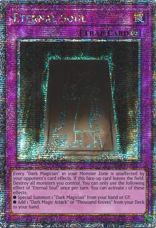 Eternal Soul