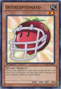 Interceptomato