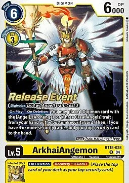 ArkhaiAngemon