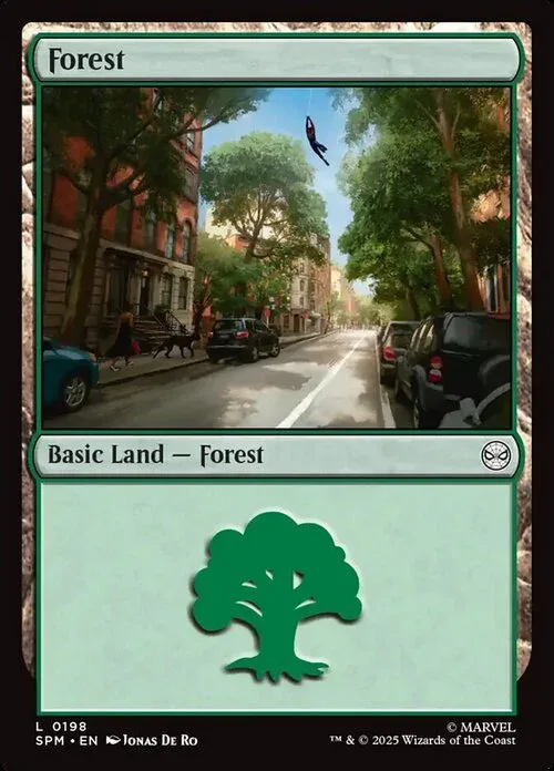 Forest