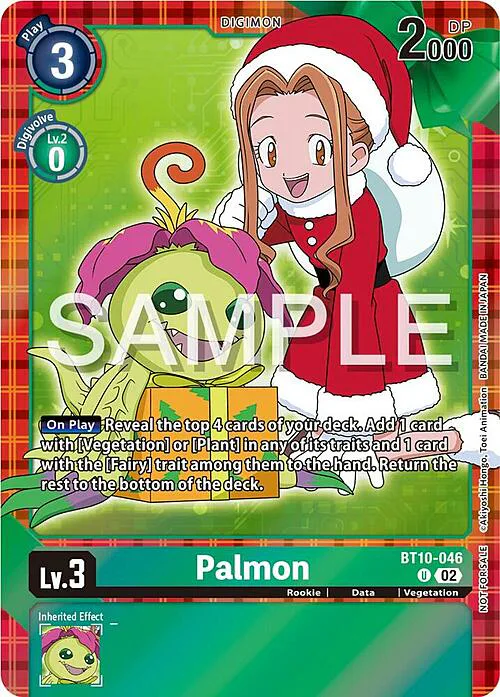 Palmon