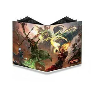 Oath of the Gatewatch: 9-Pocket Binder