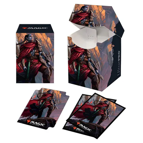 Anowon, the Ruin Thief Combo Pack