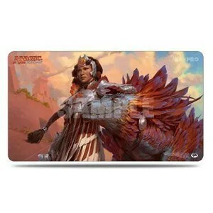 Ixalan: "Huatli, Warrior Poet" Playmat
