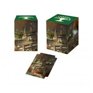 Guilds of Ravnica: Selesnya Conclave Deck Box