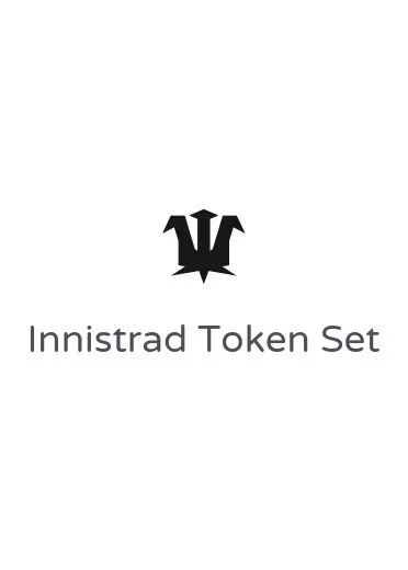 Innistrad Token Set