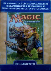 Starter 2000 Rulebook