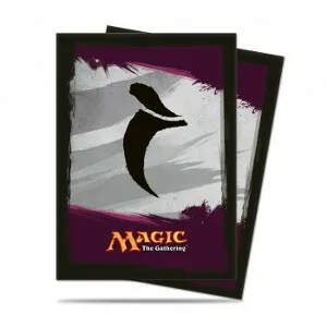 80 Khans of Tarkir: Sultai Sleeves