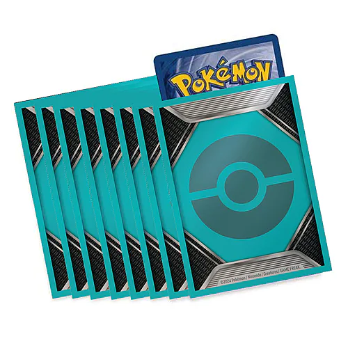 Trainer's Toolkit 2024 : 65 Sleeves