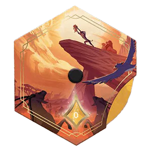 "Circle of Life" Lore Tracker