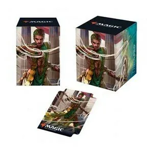 Theros Beyond Death: "Calix, Destiny's Hand" Deck Box