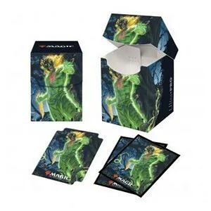 Obuun, Mul Daya Ancestor Combo Pack
