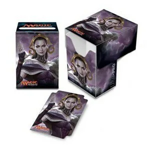 Eldritch Moon: "Oath of Liliana" Deck Box