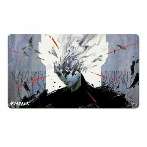 Mystical Archive: "Eliminate" Playmat