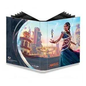 Kaladesh: 9-Pocket Binder