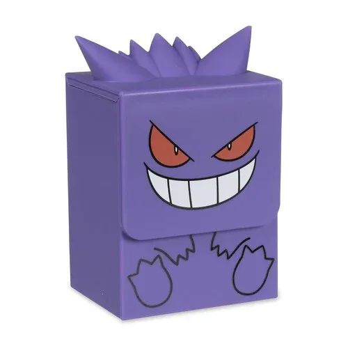 Deck Buddies: Gengar Deck Box