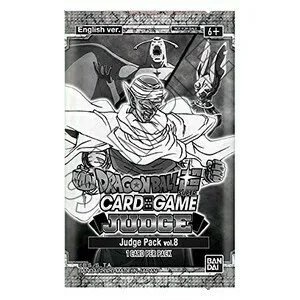 Judge Pack Vol.8