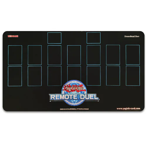 Remote Duel Playmat
