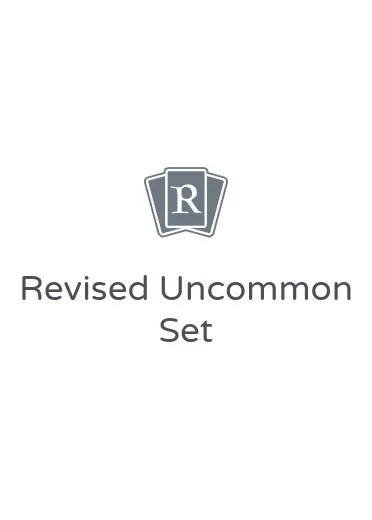 Revised Uncommon Set