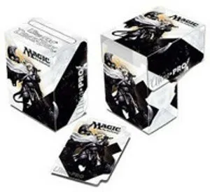 Ultra Pro: M15 Ajani Deck Box