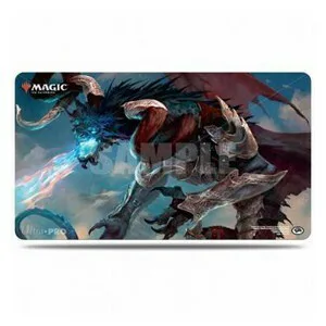 Core 2019: "Palladia-Mors, the Ruiner" Playmat