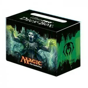 Return to Ravnica: Korozda Guildmage Deck Box