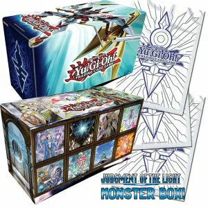 Judgment of the Light: Deluxe Edition