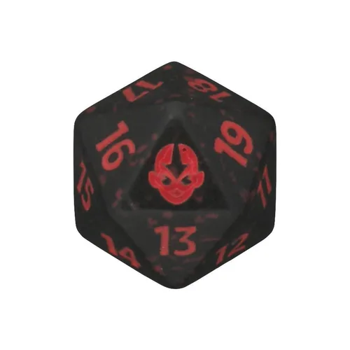 Avatar: The Last Airbender | D20 Die