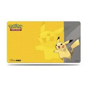 Pikachu Playmat
