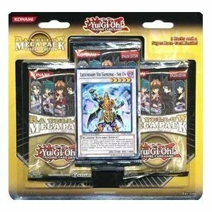 Ra Yellow Mega Pack: Special Edition