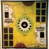 Cloth Playmat