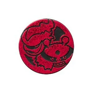 Secret Wonders: Magmortar and Electivire Coin