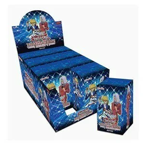 Legendary Duelists: Season 1 Case