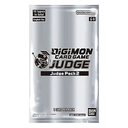 Judge Pack 2