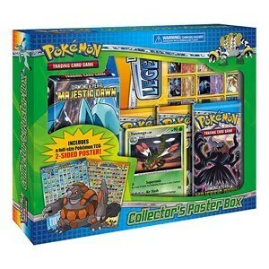 Collector's Poster Box