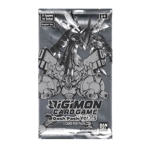 Dash Pack Ver.1.5
