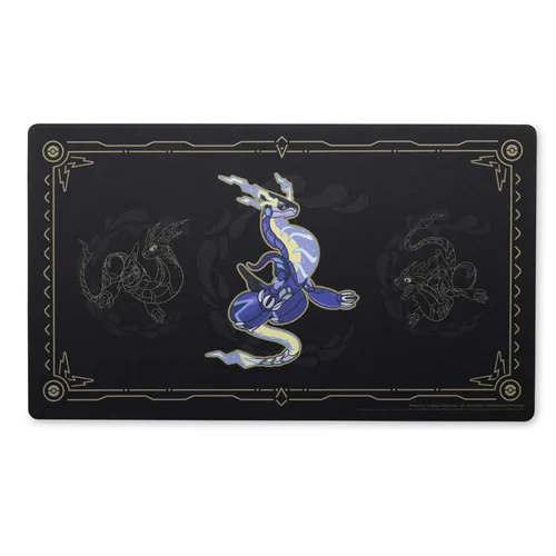 Miraidon Slate Playmat